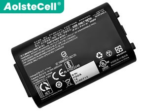 Replacement Battery for Honeywell 99EX-BTEC-1 laptop