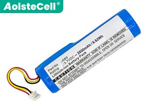 Replacement Battery for Honeywell AB5 laptop