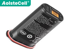 Replacement Battery for Honeywell EDA51K RFID laptop