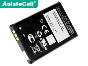 Replacement Battery for Honeywell BAT-MOB00 laptop