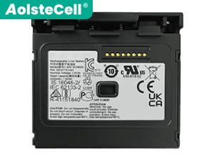 Replacement Battery for Honeywell BAT-SCN02 laptop