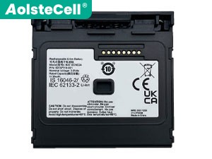 Replacement Battery for Honeywell BAT-SCN03 laptop
