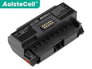 Replacement Battery for Honeywell 8690i Wearable RFID Mini laptop