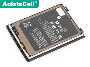 Replacement Battery for Honeywell CT45 laptop