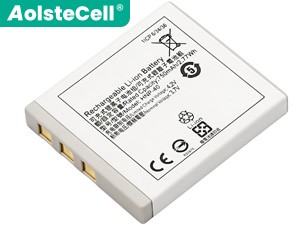Replacement Battery for Honeywell Voyager 1602G laptop