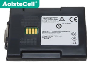 Replacement Battery for Honeywell MX7-BTLT laptop