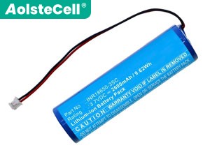 Replacement Battery for Honeywell INR18650-3SC laptop