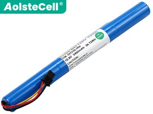 Replacement Battery for Honeywell OVT31OL1R00 laptop