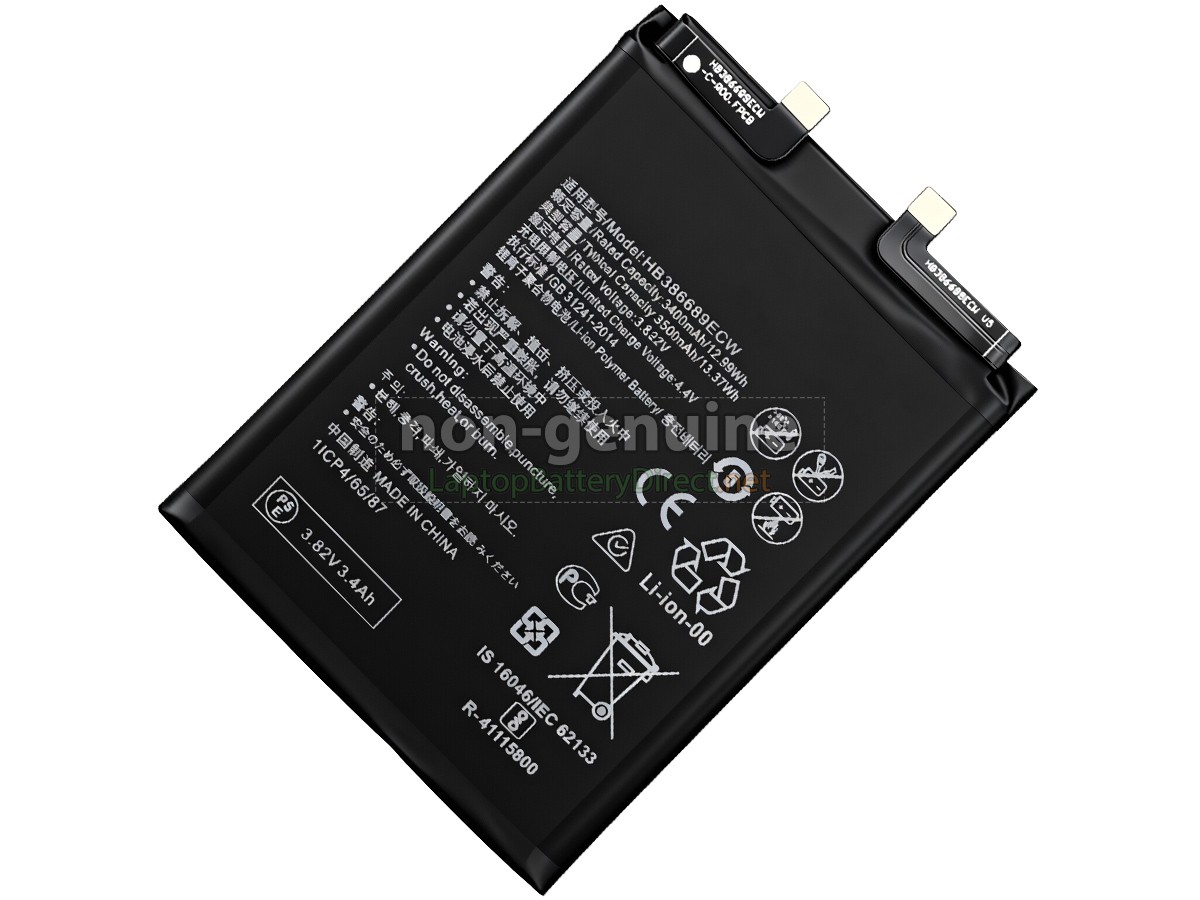 replacement Honor MAGIC 2 battery