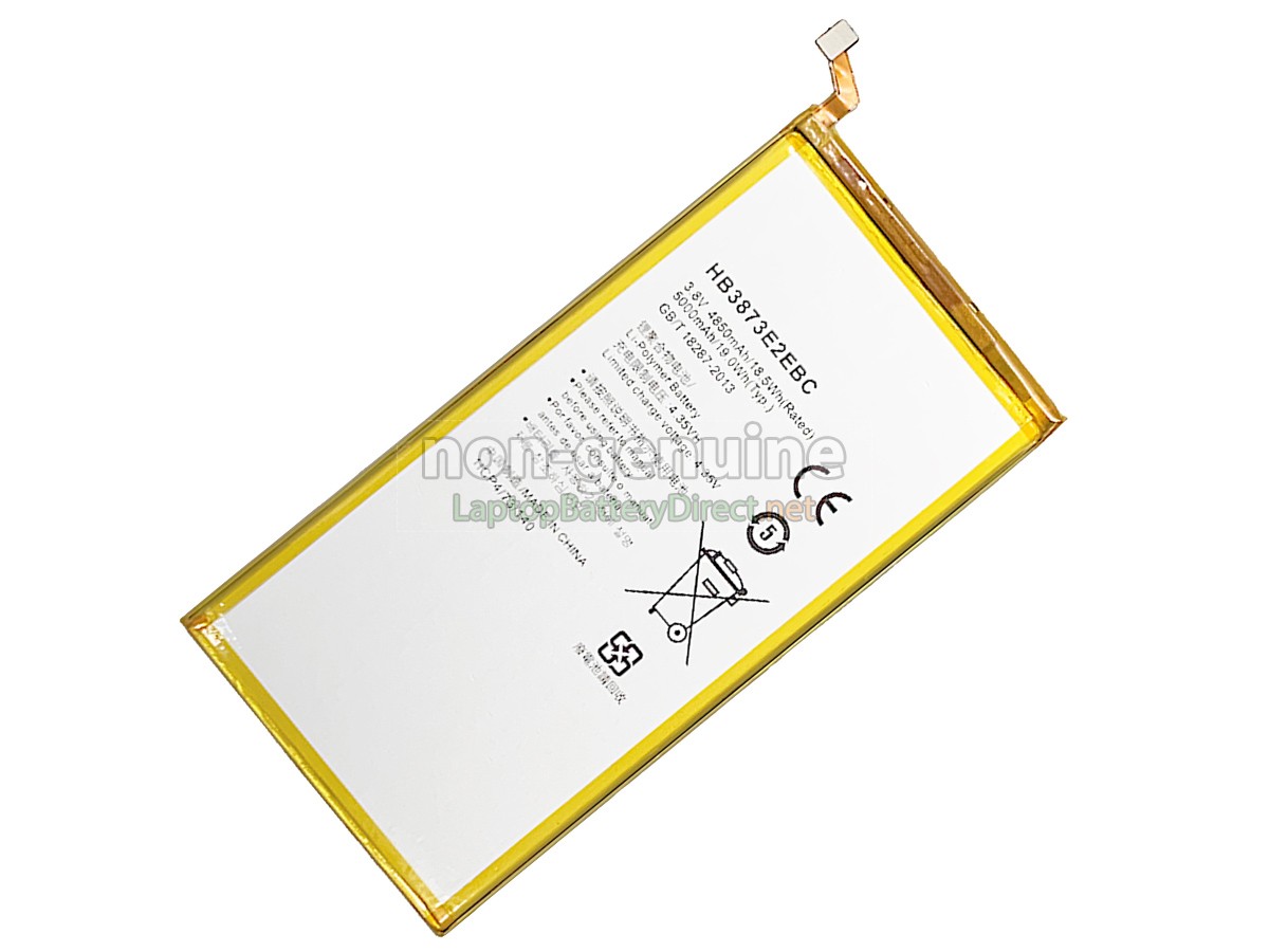 replacement Honor HB3873E2EBC battery