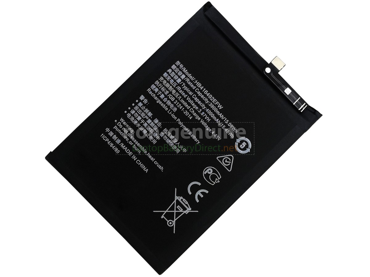 replacement Honor X30I TFY-AL40 battery