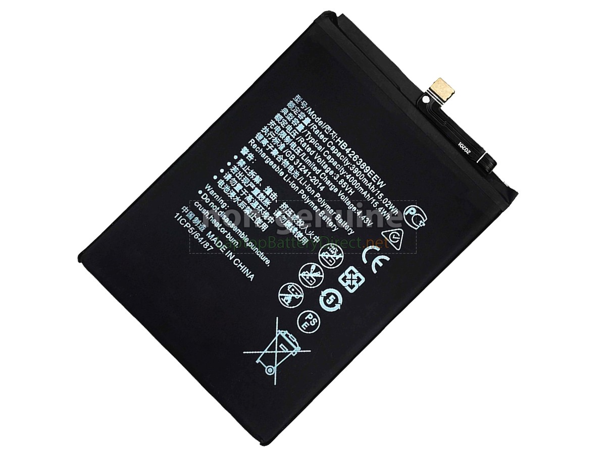 replacement Honor 20 LITE battery