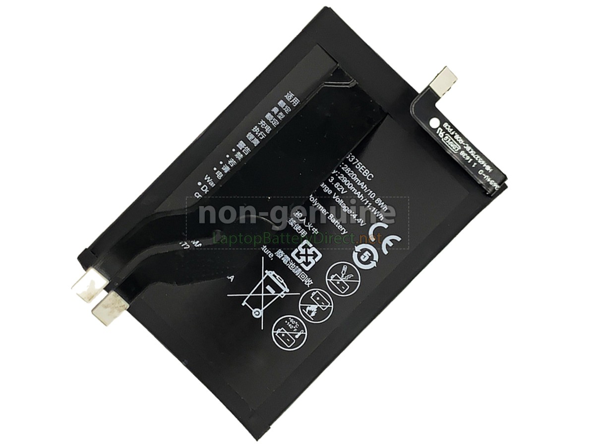 replacement Honor MAGIC 1 battery