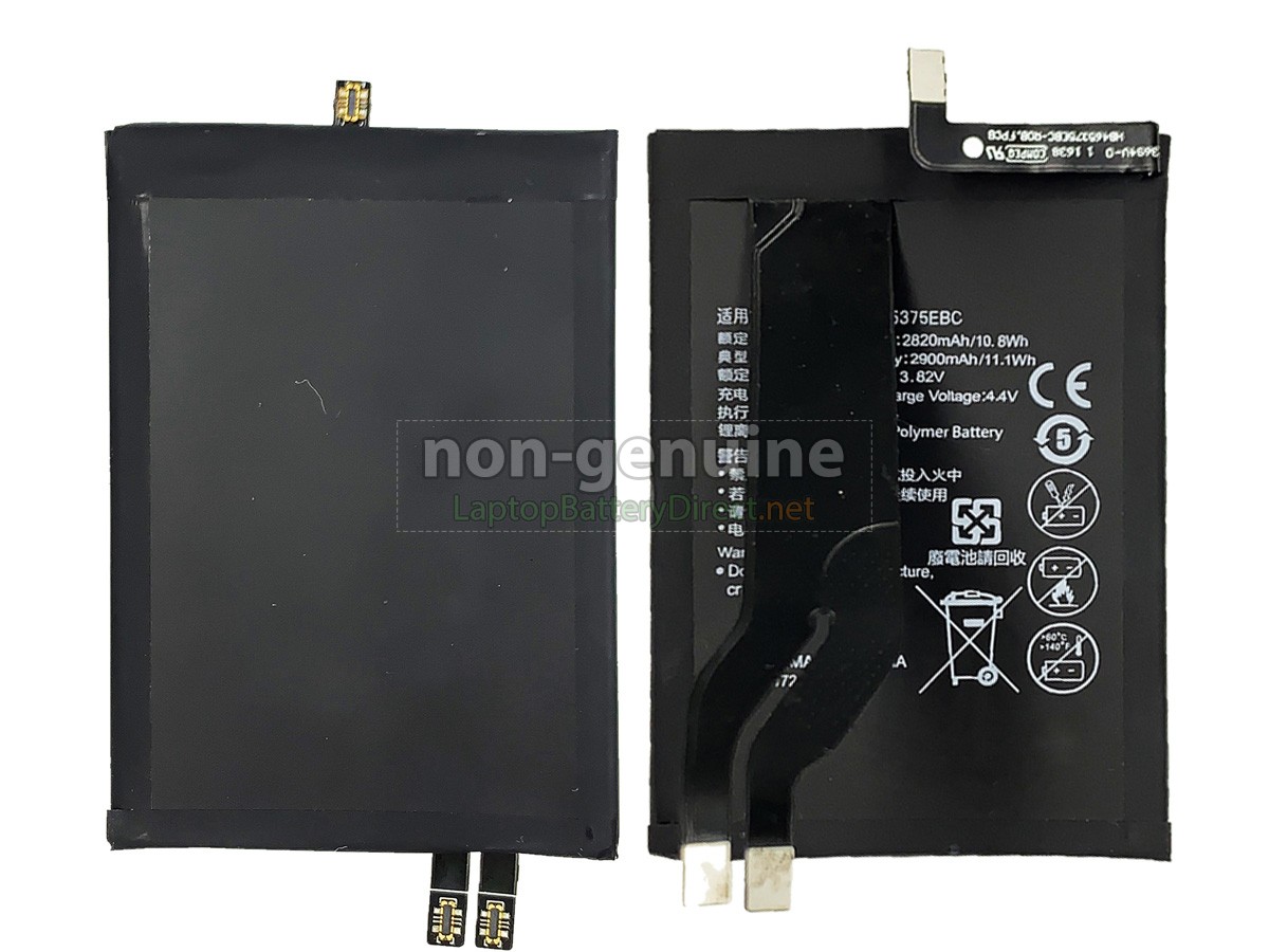 replacement Honor MAGIC 1 battery