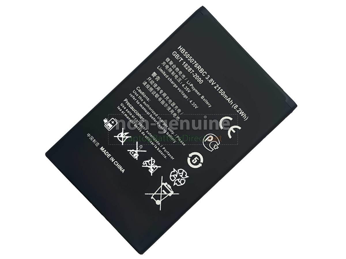 replacement Honor Y3II battery