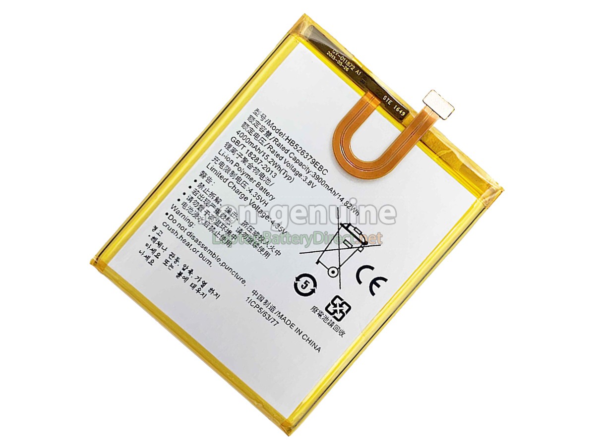 replacement Honor ENJOY 5 TIT-AL00 battery