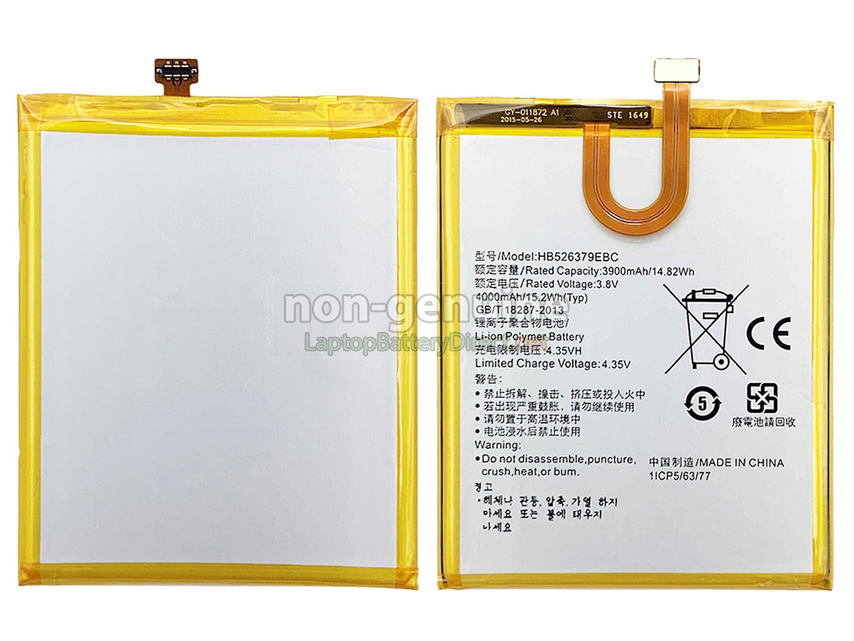 replacement Honor ENJOY 5 TIT-AL00 battery