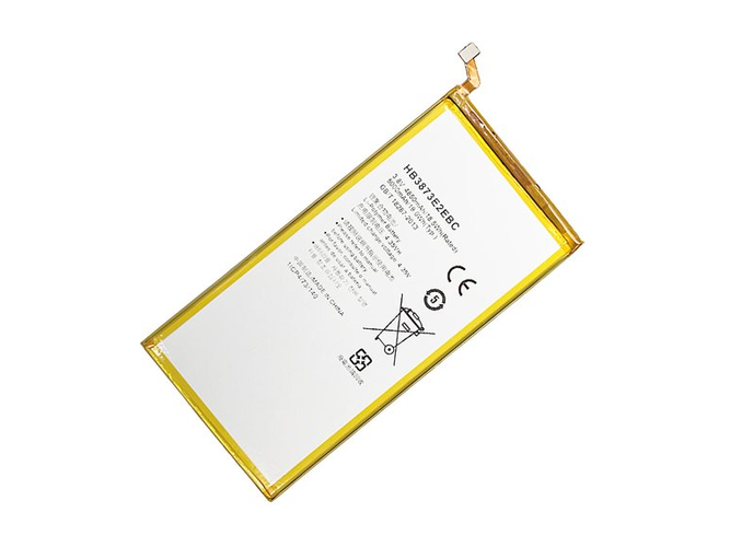 Replacement Battery for Honor HB3873E2EBC laptop