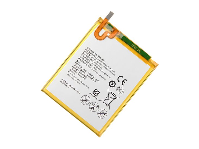 Replacement Battery for Honor Y6 II laptop