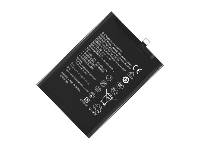 Replacement Battery for Honor X40i laptop