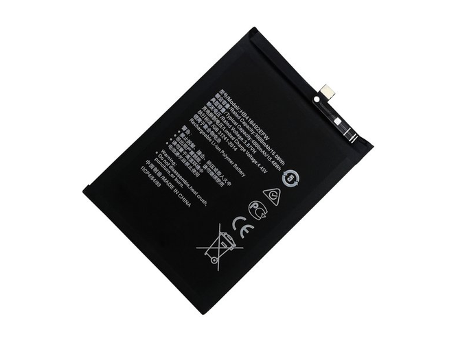 Replacement Battery for Honor HB416492EFW laptop