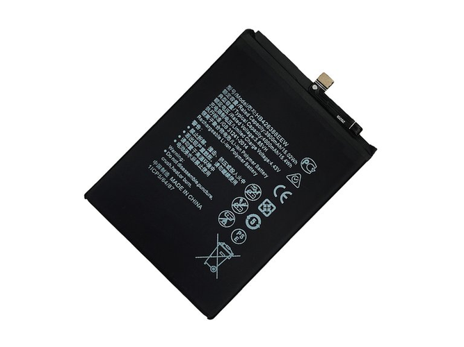 Replacement Battery for Honor 30 Lite laptop