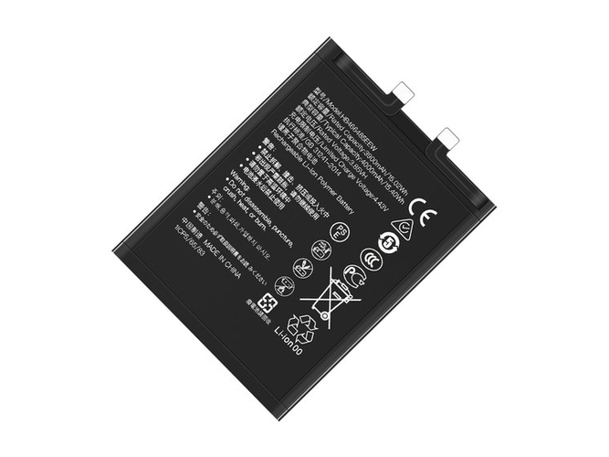 Replacement Battery for Honor nova 8 Pro 5G laptop