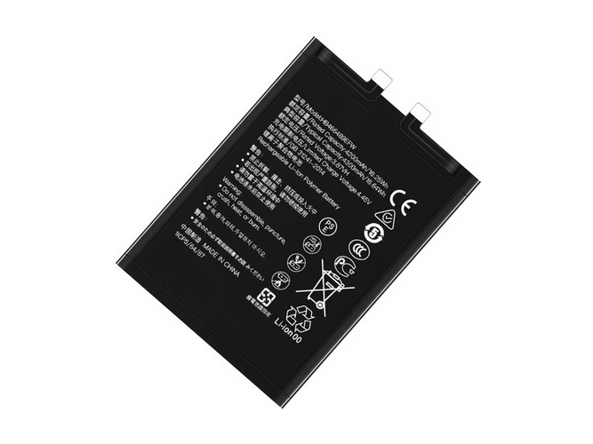 Replacement Battery for Honor HB466489EFW laptop