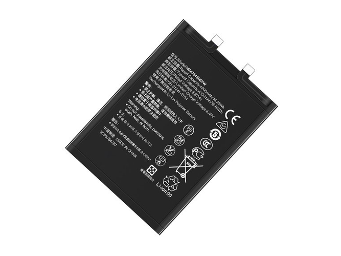 Replacement Battery for Honor 50 laptop