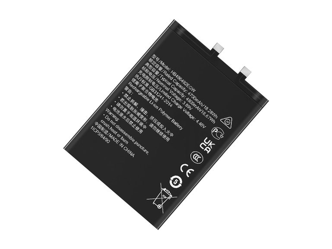 Replacement Battery for Honor 80 Pro laptop