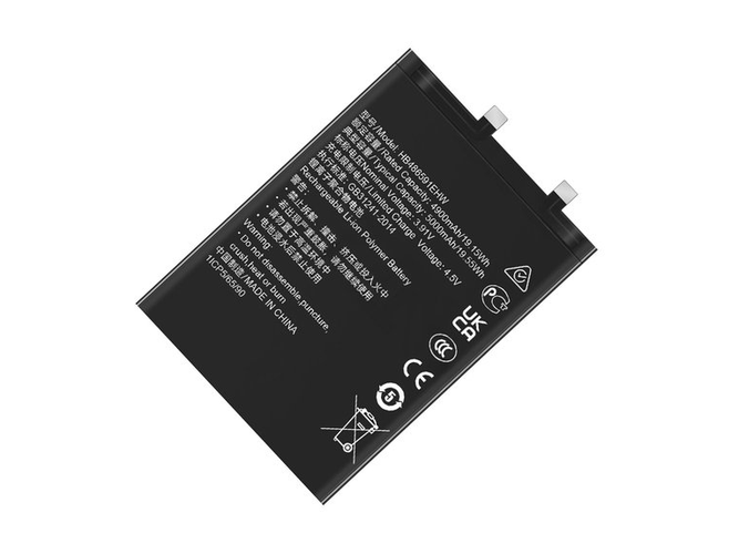 Replacement Battery for Honor HB486591EHW laptop