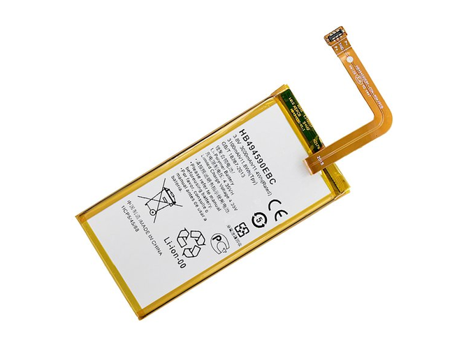Replacement Battery for Honor HB494590EBC laptop