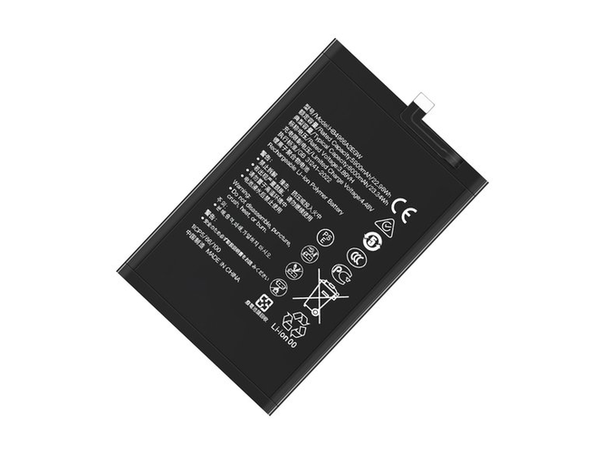 Replacement Battery for Honor HB4966A2EGW laptop
