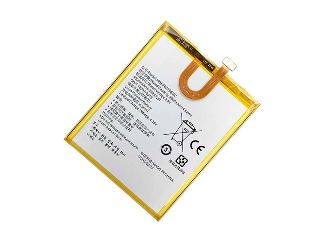 Replacement Battery for Honor 4C Pro laptop