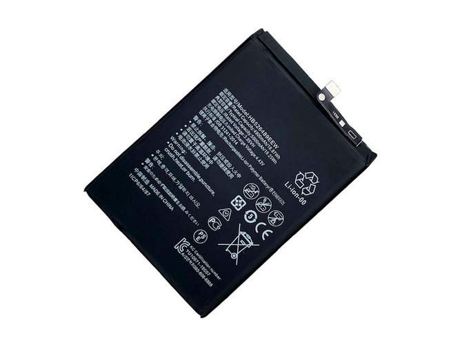 Replacement Battery for Honor 9A laptop