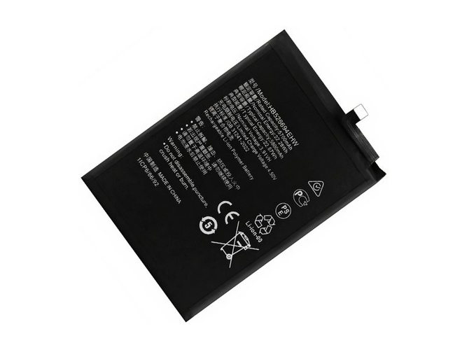 Replacement Battery for Honor X50 laptop