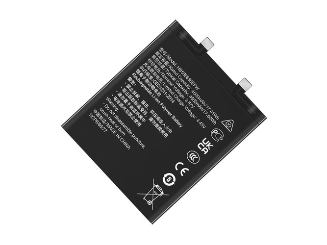 Replacement Battery for Honor Magic 4 Pro laptop