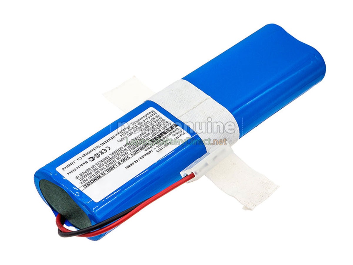 replacement Hoover 440011973 battery