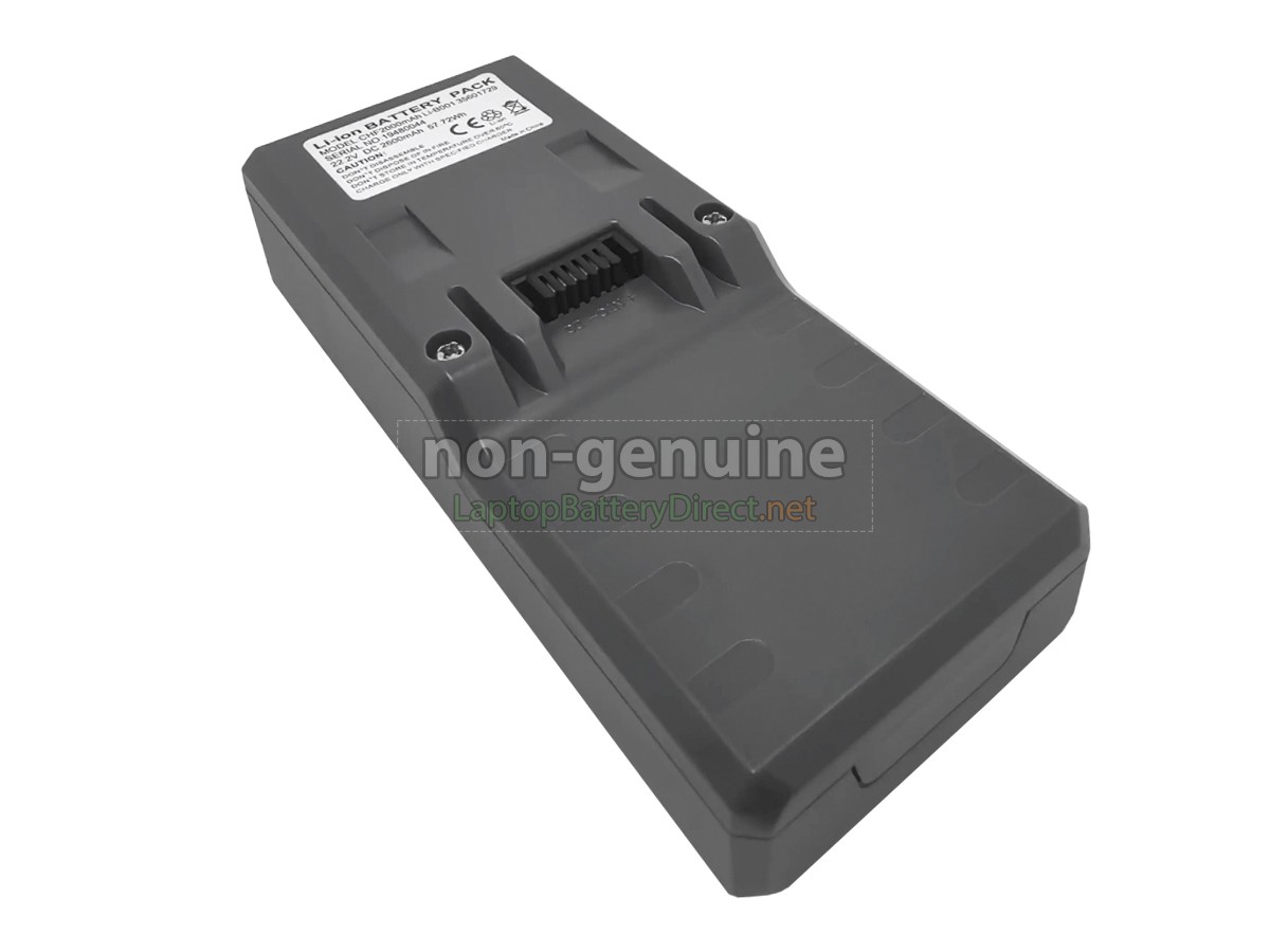 replacement Hoover 35601729 battery