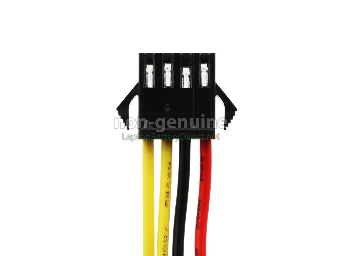 replacement Hoover HGO330HC011 battery