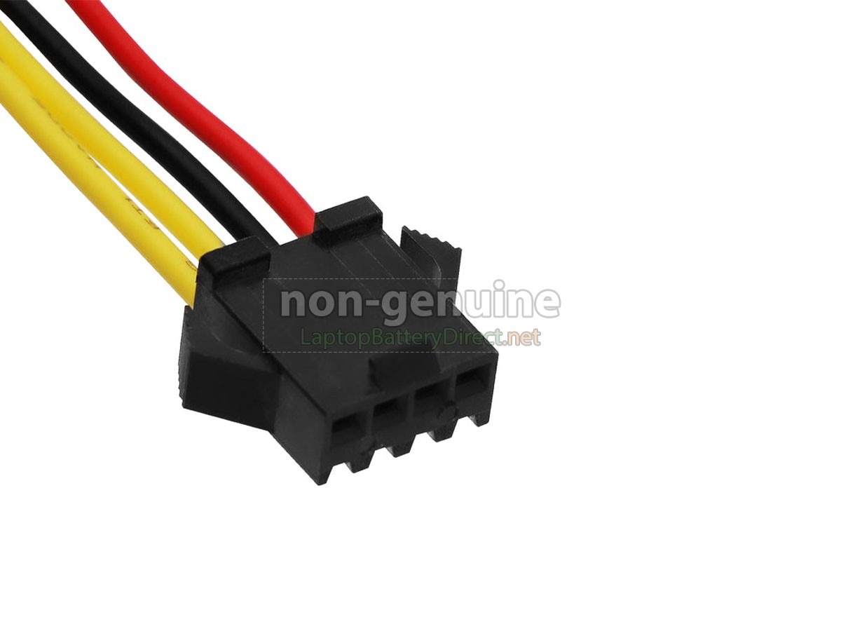 replacement Hoover HGO330HC011 battery