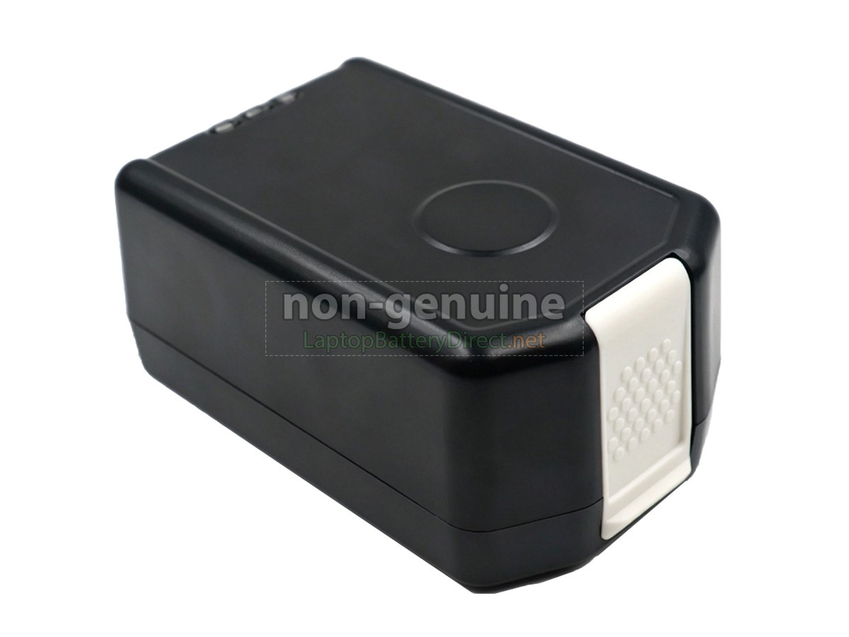 replacement Hoover BH03120 battery