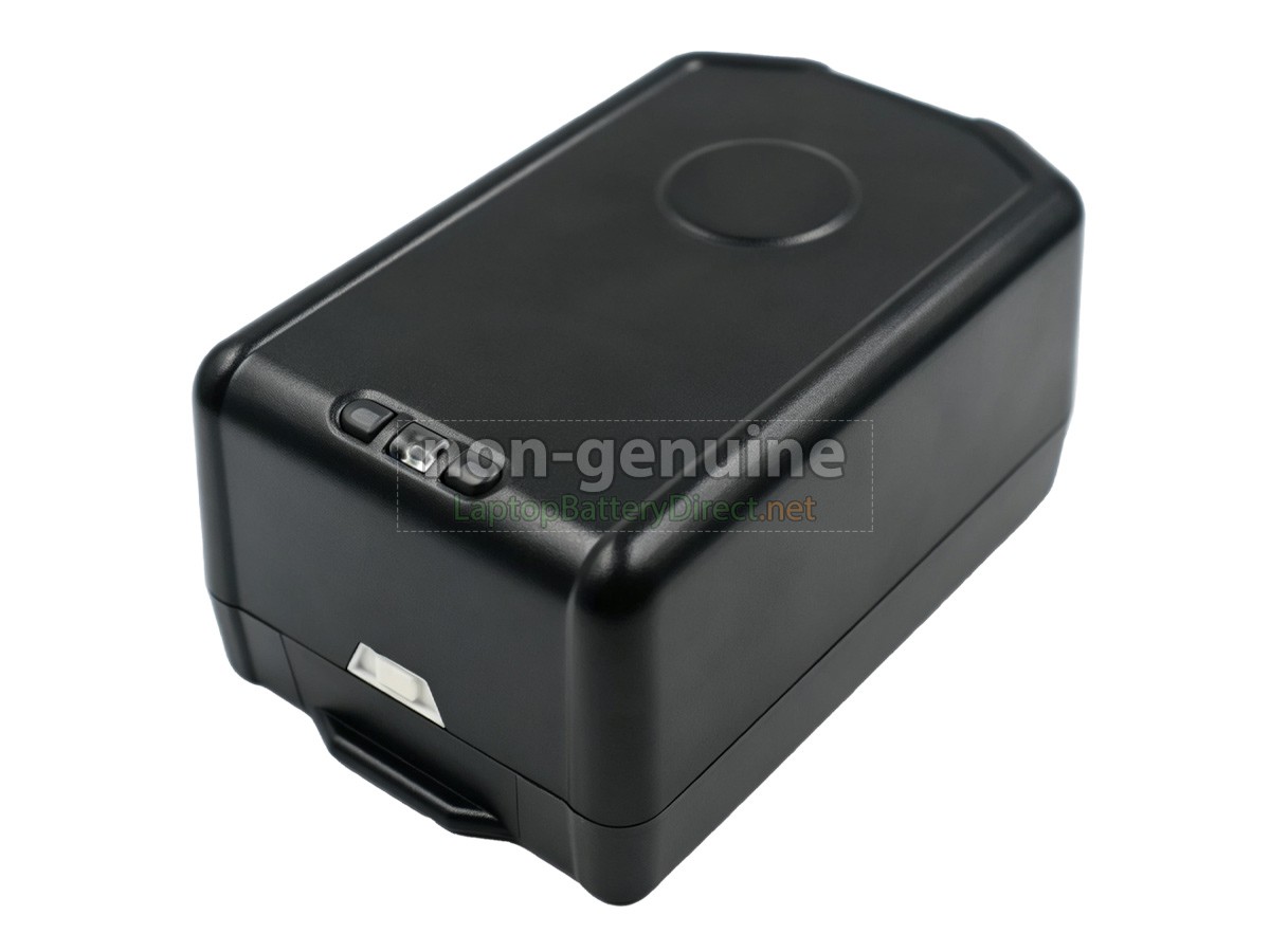 replacement Hoover BH03120 battery