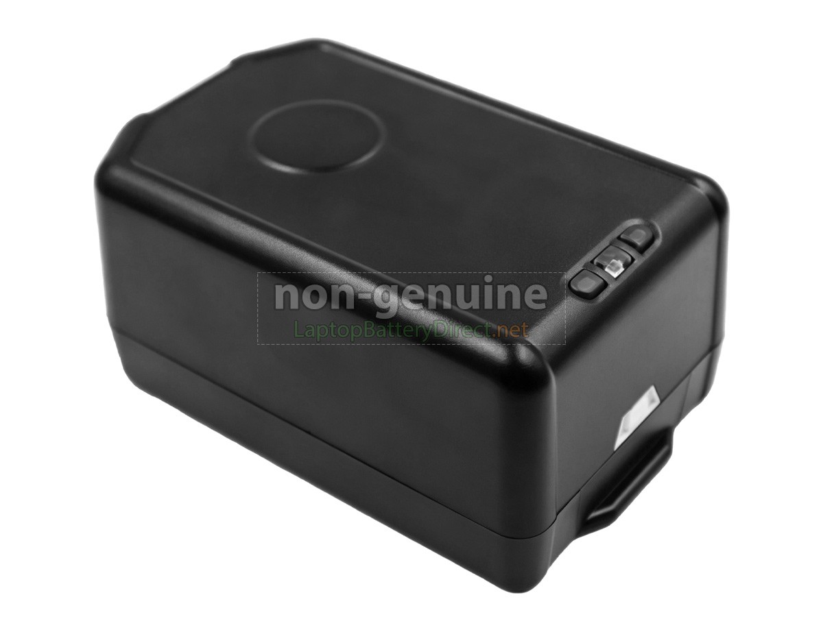 replacement Hoover BH03120 battery