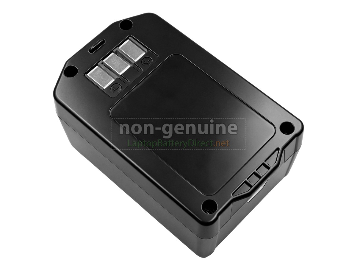 replacement Hoover BH03120 battery