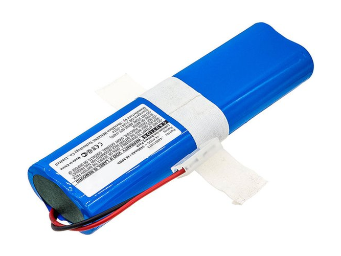 Replacement Battery for Hoover 440011973 laptop
