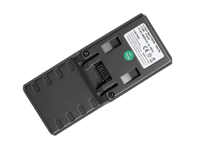 Replacement Battery for Hoover B001 laptop