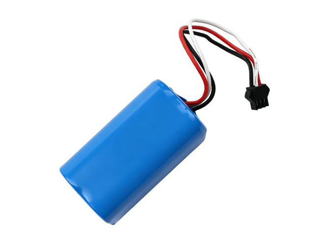 Replacement Battery for Hoover HGO310011 laptop