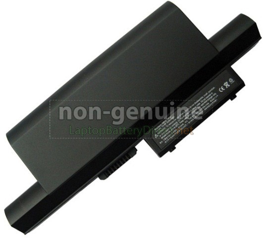 Battery for Compaq Presario B1905TU laptop