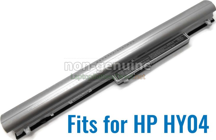 Battery for HP Pavilion 14-F027CL laptop